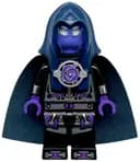 Minifigurka: UAGT028:  AntiMatter