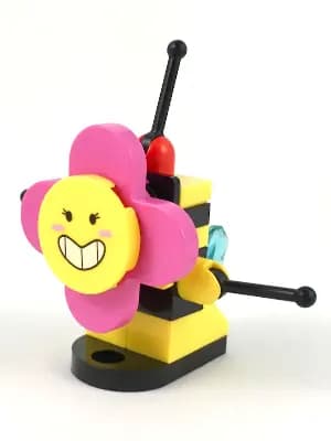 UNI05:  Fee Bee