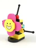 Minifigurka: UNI05:  Fee Bee