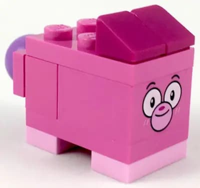 UNI06:  Square Bear