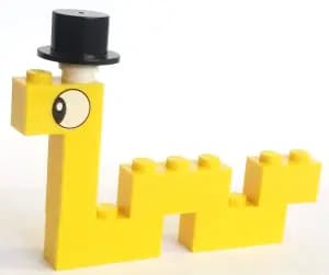 UNI13:  Sssnake
