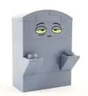 Minifigurka: UNI21:  Brock
