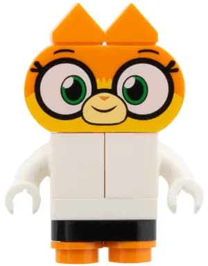 UNI25:  Dr. Fox