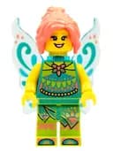 Minifigurka: VID020:  Folk Fairy