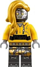 Minifigurka: VID023:  Sing Bot