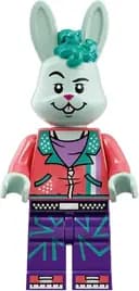 Minifigurka: VID025:  Bunny Guitarist