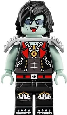 VID033:  Vampire Guitarist