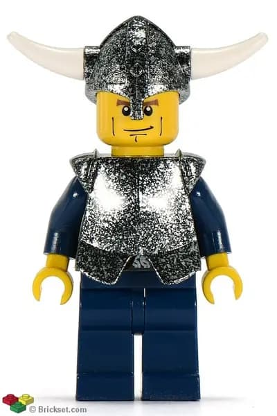 VIK015:  Viking Warrior 1a