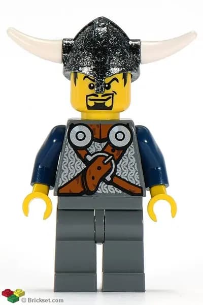 VIK022:  Viking Warrior 1c