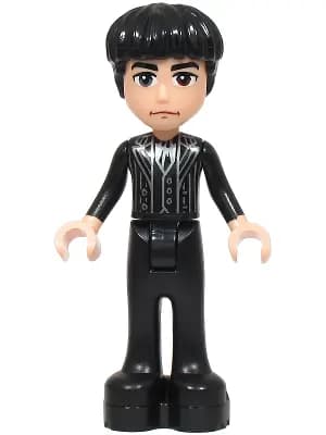 WED009:  Lurch