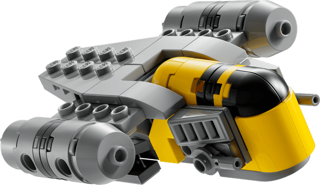 LEGO 30728 Minimodel Brzeszczota