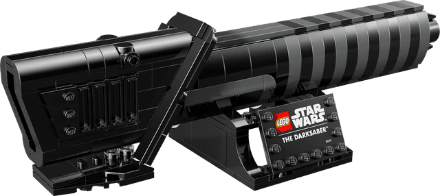 LEGO 40917 Mroczny Miecz
