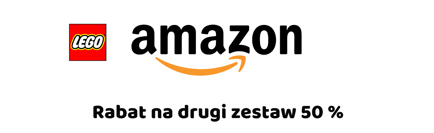 Rabat Amazon francja 50%