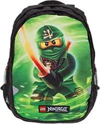 LEGO 100291707 Ninjago Lloyd Backpack