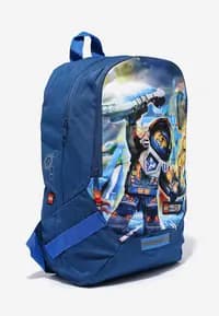 LEGO 100291708 Nexo Knights Backpack