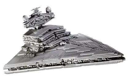 LEGO 10030 Star Destroyer™