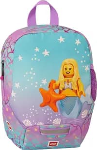 LEGO 100302304 Mermaid Junior Backpack