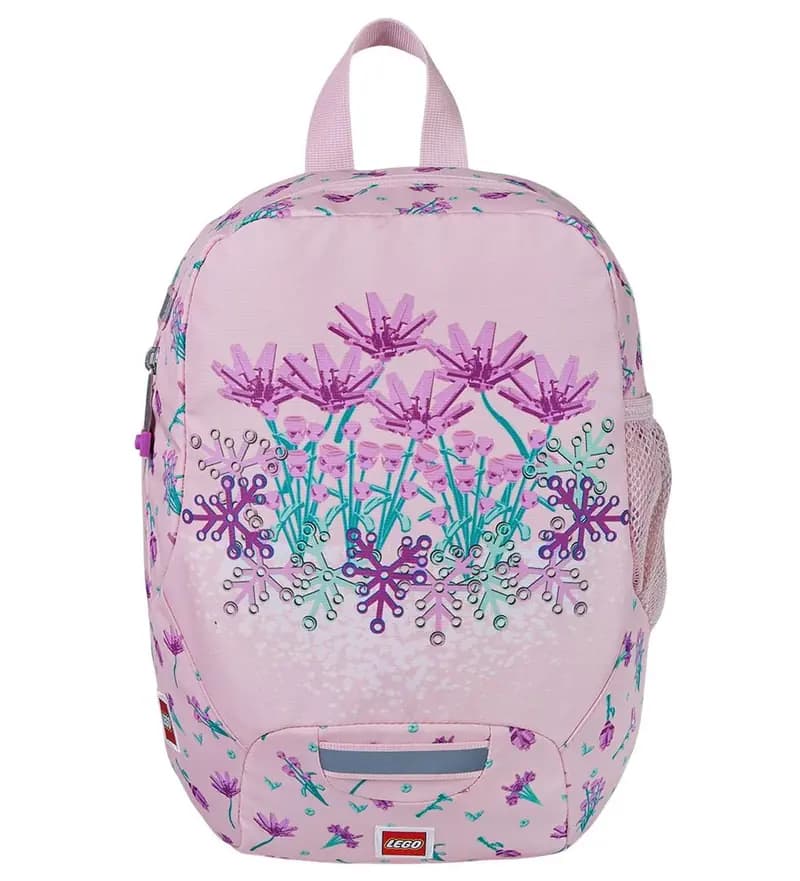 LEGO 100302506 Flowers Junior Backpack
