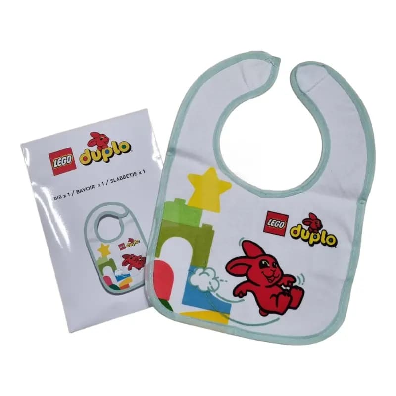 LEGO 100603 Duplo Bib