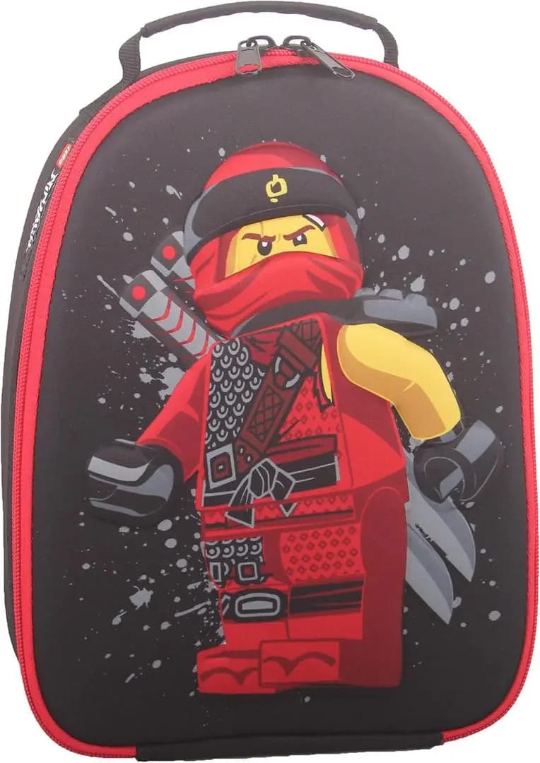 LEGO 1010205 Ninjago Kai Lunch Bag