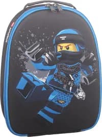 LEGO 1010208 Ninjago Jay Lunch Bag