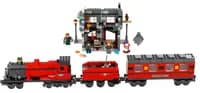 LEGO 10132 Elektryczny pociąg Hogwarts™ Express