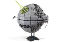 LEGO 10143 UCS Death Star II