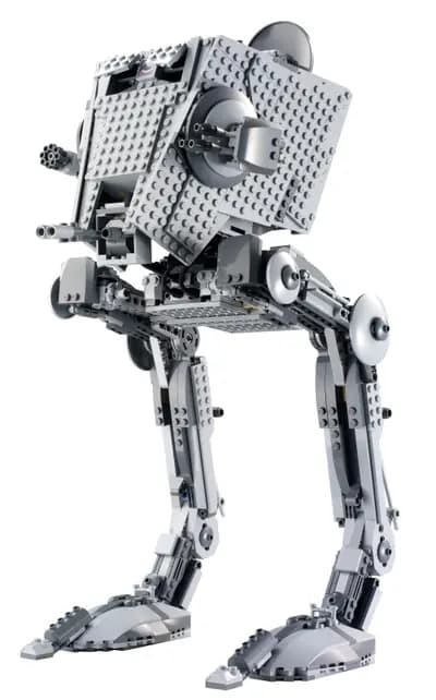 LEGO 10174 Ultimate Collector's AT-ST