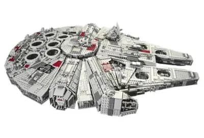 LEGO 10179 Ultimate Collector's Millennium Falcon