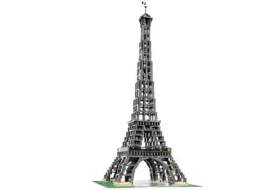LEGO 10181 The Eiffel Tower 1:300