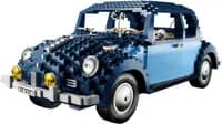 LEGO 10187 Build the classic Volkswagen Beetle!