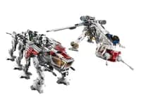 LEGO 10195 Republic Dropship with AT-OT Walker™