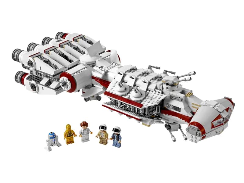 LEGO 10198 Tantive IV™