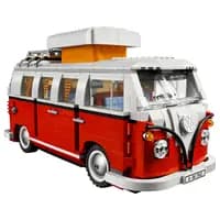 LEGO 10220 Mikrobus kempingowy Volkswagen T1