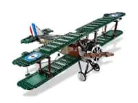 LEGO 10226 Sopwith Camel