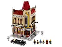 LEGO 10232 Kino Palace