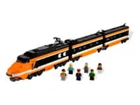 LEGO 10233 Horizon Express