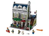 LEGO 10243 Paryska restauracja