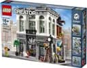 LEGO 10251 Bank — 11