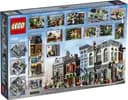 LEGO 10251 Bank — 12