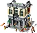 LEGO 10251 Bank — 14
