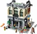 LEGO 10251 Bank — 15