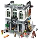 LEGO 10251 Bank — 1