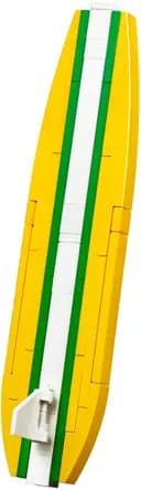 LEGO 10252 Volkswagen Beetle — 2