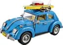 LEGO 10252 Volkswagen Beetle — 15