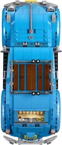 LEGO 10252 Volkswagen Beetle — 17