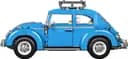 LEGO 10252 Volkswagen Beetle — 4