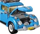 LEGO 10252 Volkswagen Beetle — 8