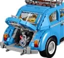 LEGO 10252 Volkswagen Beetle — 9