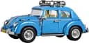 LEGO 10252 Volkswagen Beetle — 12
